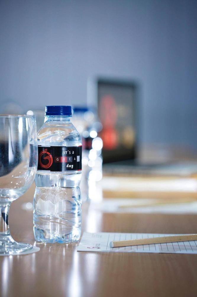 G Suites Hotel By Amithya Surabaya Eksteriør billede