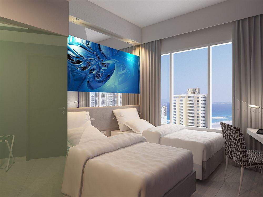 G Suites Hotel By Amithya Surabaya Eksteriør billede