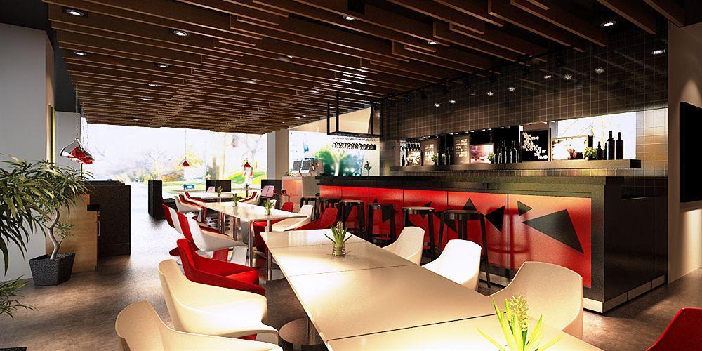 G Suites Hotel By Amithya Surabaya Eksteriør billede