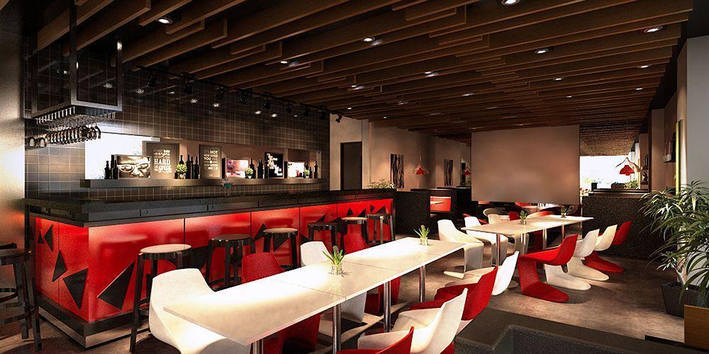 G Suites Hotel By Amithya Surabaya Eksteriør billede