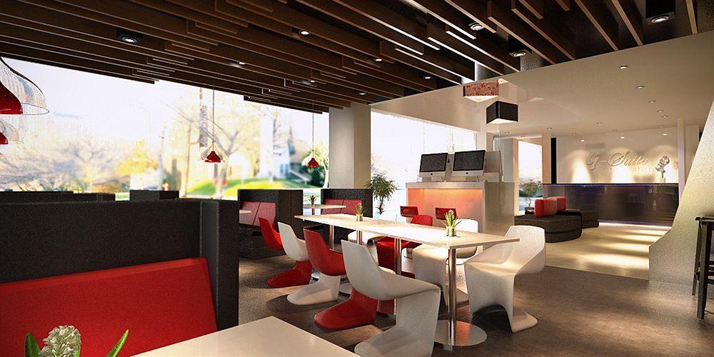 G Suites Hotel By Amithya Surabaya Eksteriør billede