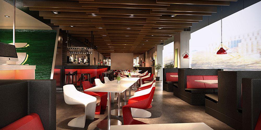 G Suites Hotel By Amithya Surabaya Eksteriør billede